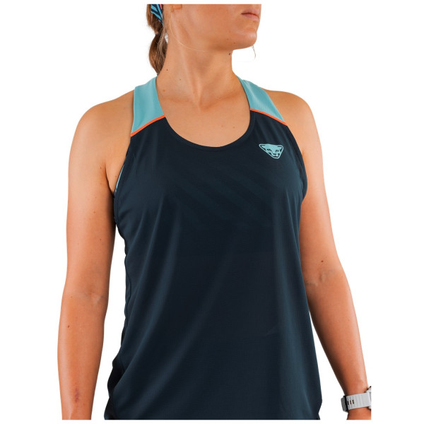 Camiseta sin mangas para mujer Dynafit Sky Tank W