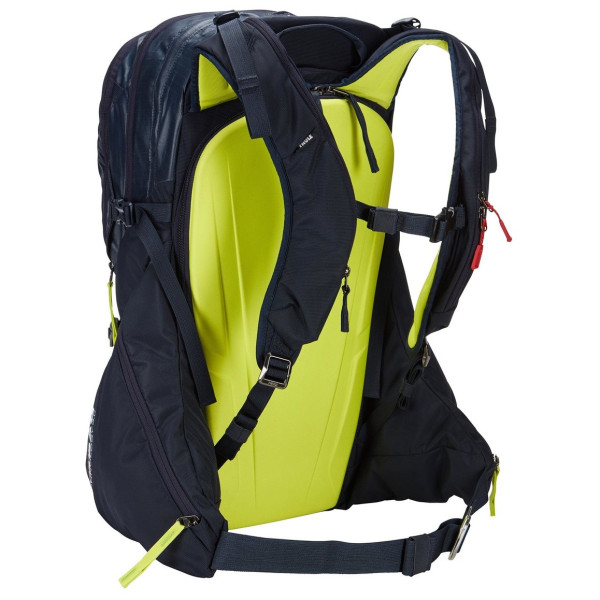 Mochila Thule Upslope 35L - Removable Airbag 3.0