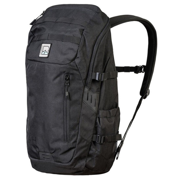 Mochila Hannah Voyager 28 negro anthracite