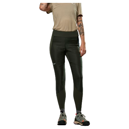 Pantalones de mujer Salewa Puez Hemp Tights W