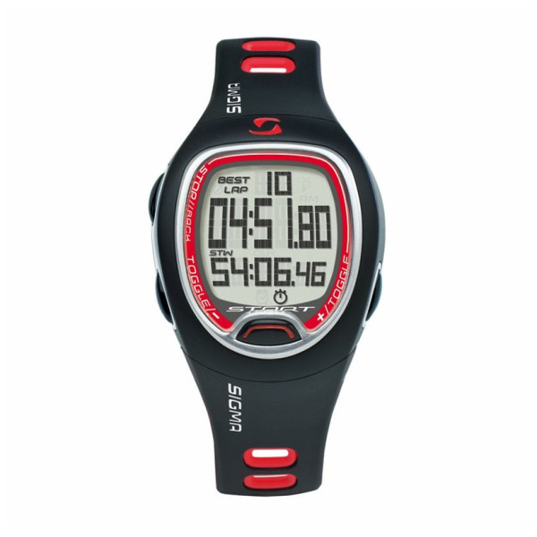 Reloj de pulsera Sigma SC 6.12