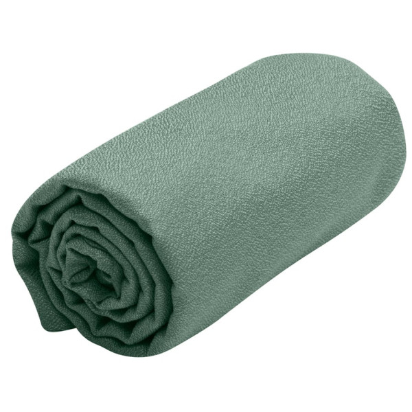 Toalla Sea to Summit Airlite Towel M gris Sage