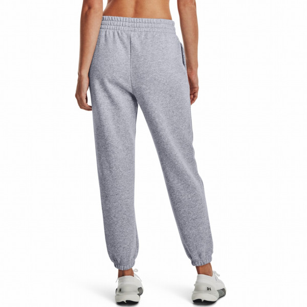 Pantalones de chándal para mujer Under Armour Essential Fleece Joggers