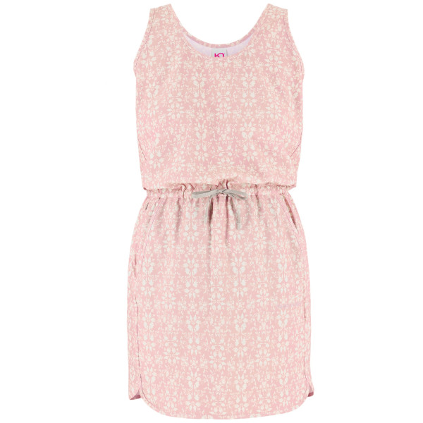 Vestido Kari Traa Ruth Tankdress rosa Prim