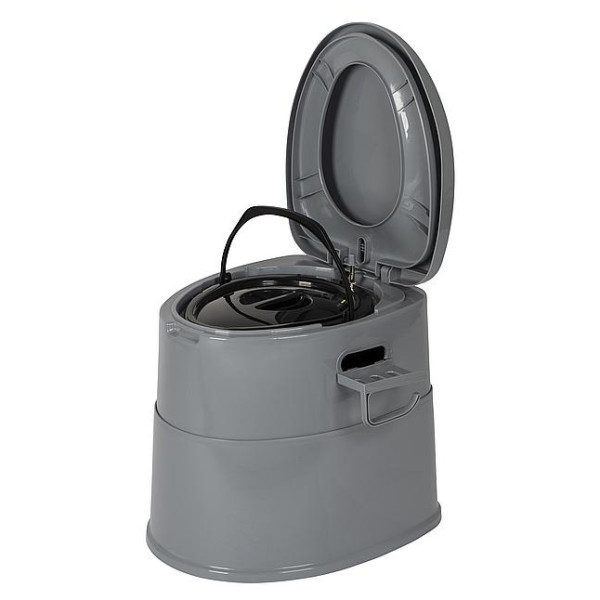 Inodoro Bo-Camp Portable Toilet Compact 7