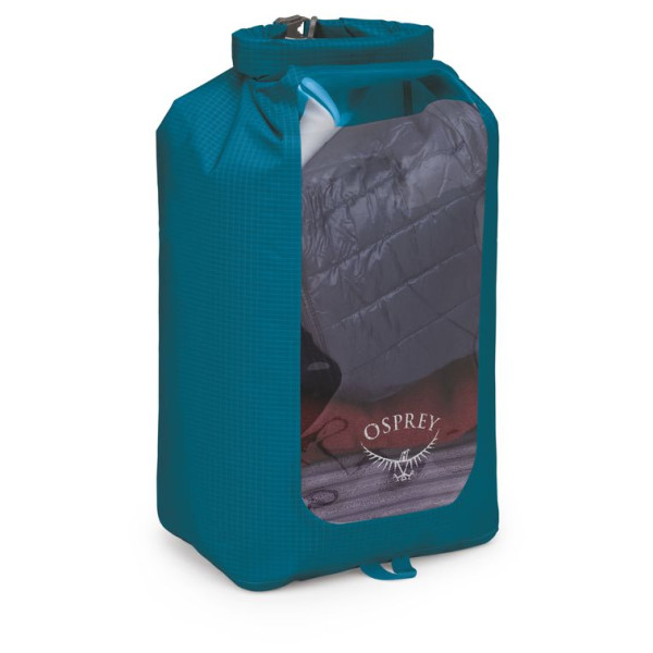 Bolsa estanca Osprey Dry Sack 20 W/Window