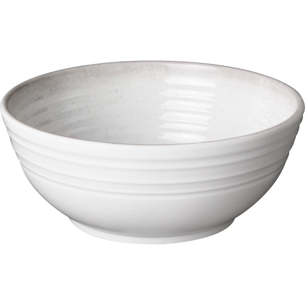 Bol Brunner Savana Bowl blanco