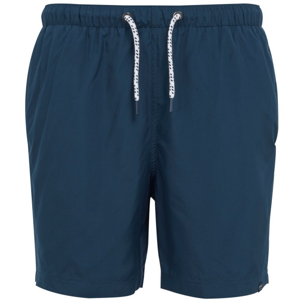 Pantalones cortos de hombre Regatta Mackleyna Swim Short azul MoonLt Denim