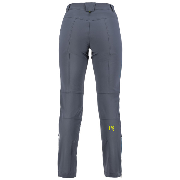 Pantalones de esquí para mujer Karpos Cevedale Evo W Pant