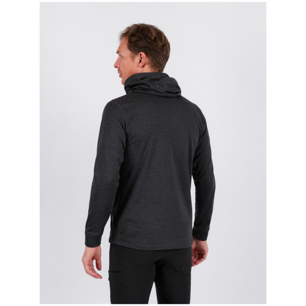 Sudadera de hombre High Point Rokel Merino Hoody