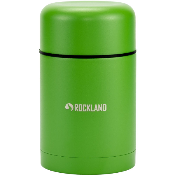 Termo para comida Rockland Comet 0,75 L verde green