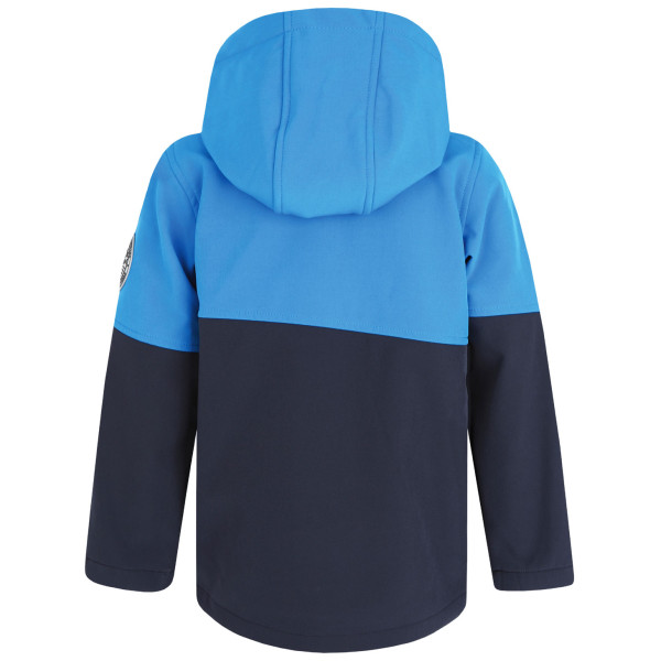 Chaqueta softshell para niños Loap London