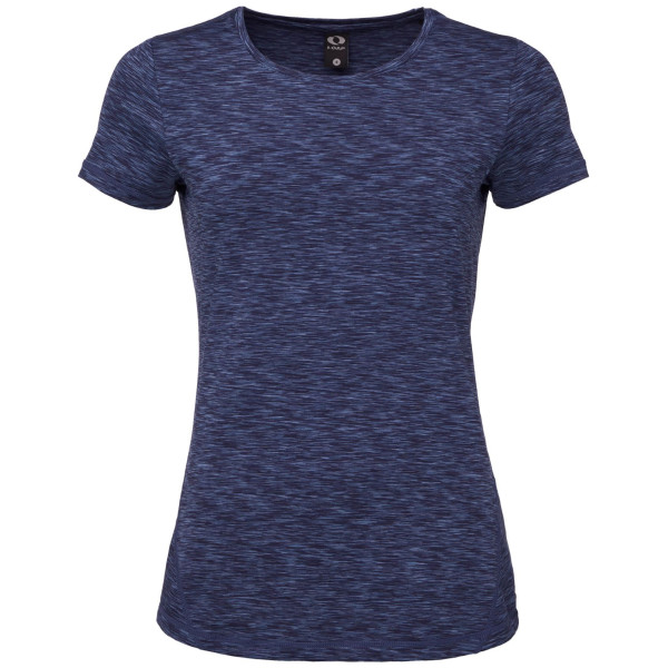 Camiseta de mujer Loap Marlona azul Blue