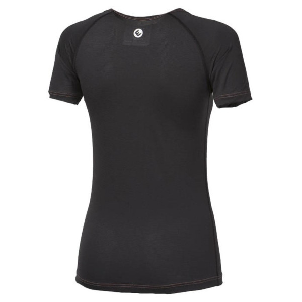 Camiseta funcional de mujer Progress NKRZ 45OA