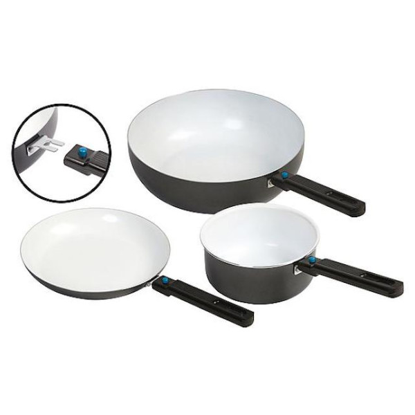 Sartén Bo-Camp Sprint Eco Saucepan 24