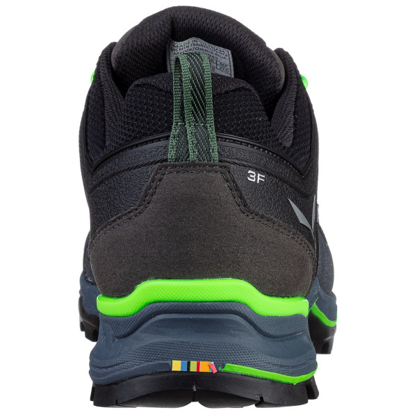 Calzado de hombre Salewa Ms Mtn Trainer Lite Gtx