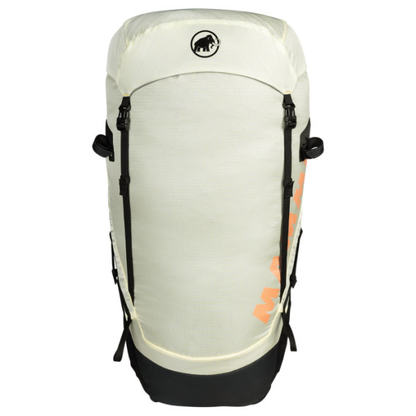 Mochila Mammut Ducan 30 blanco SunlightBlack