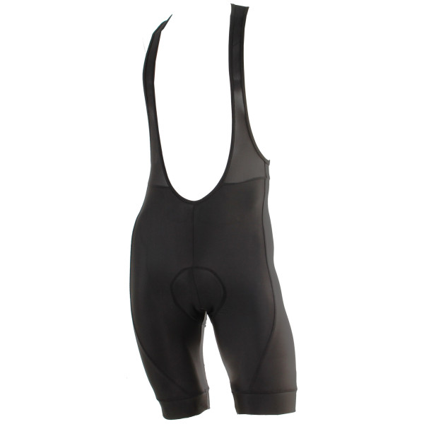 Pantalones cortos de ciclismo Axon Racing I negro Black