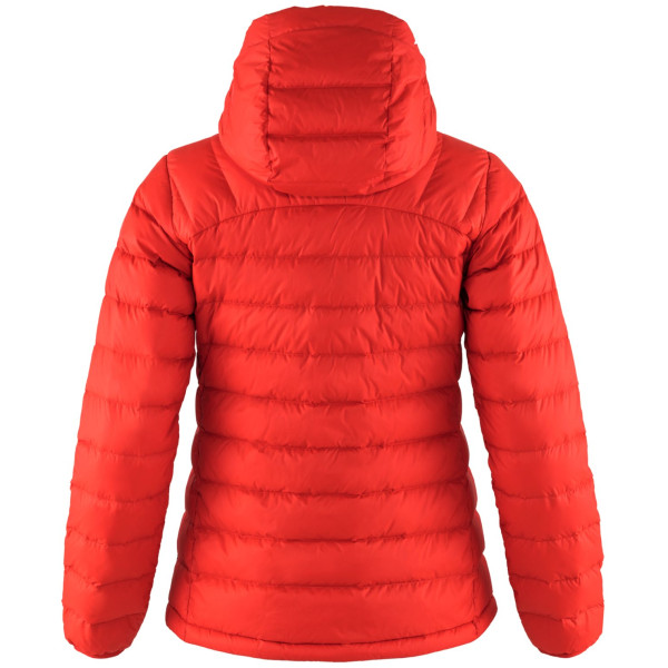 Chaqueta de mujer Fjällräven Expedition Pack Down Hoodie W