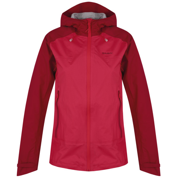 Chaqueta de mujer Husky Lamy L