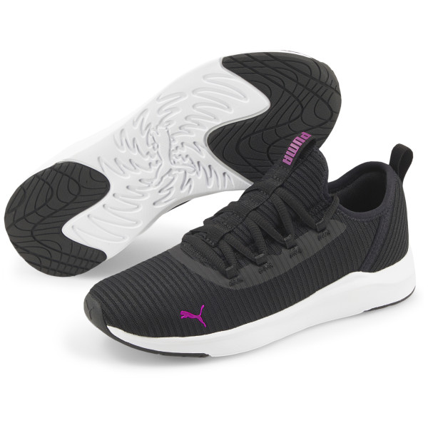 Calzado de mujer Puma Softride Finesse Sport Wn's