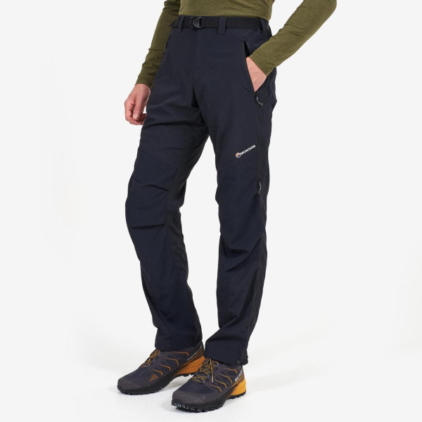 Pantalones de hombre Montane Terra Pants Reg Leg