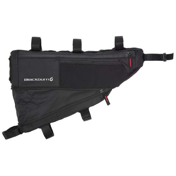 Alforja para cuadro Blackburn Outpost Frame Bag Medium