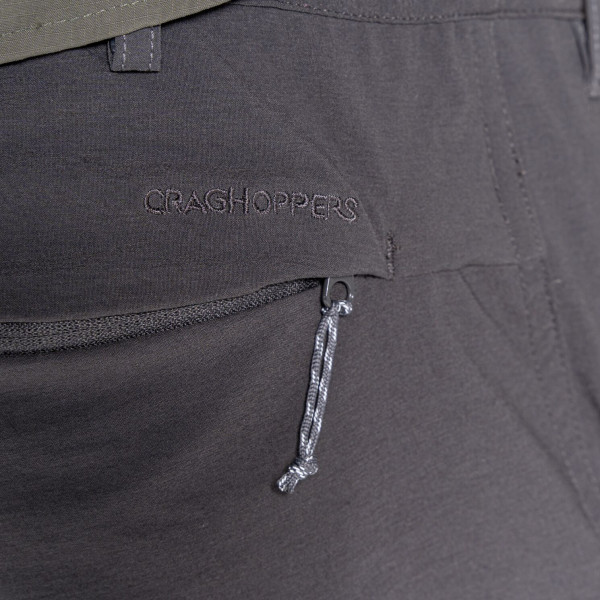 Pantalones de hombre Craghoppers NL Pro Trouser