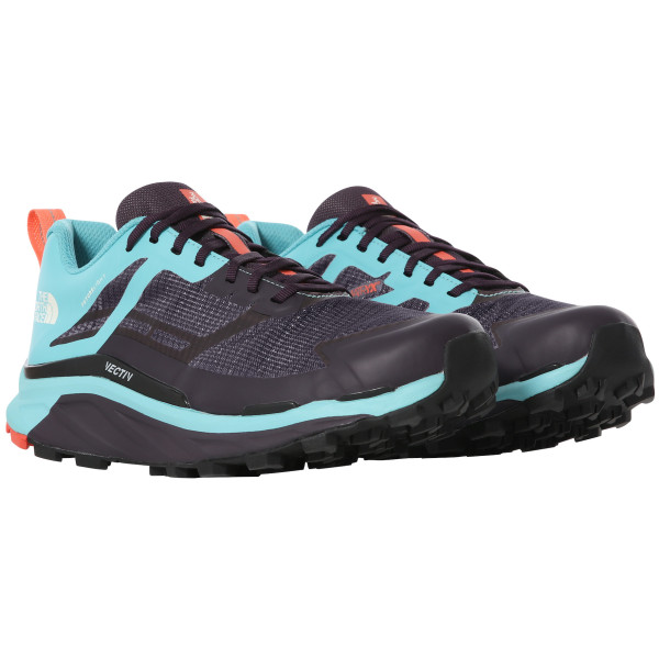 Calzado de mujer The North Face Vectiv Infinite Futurelight