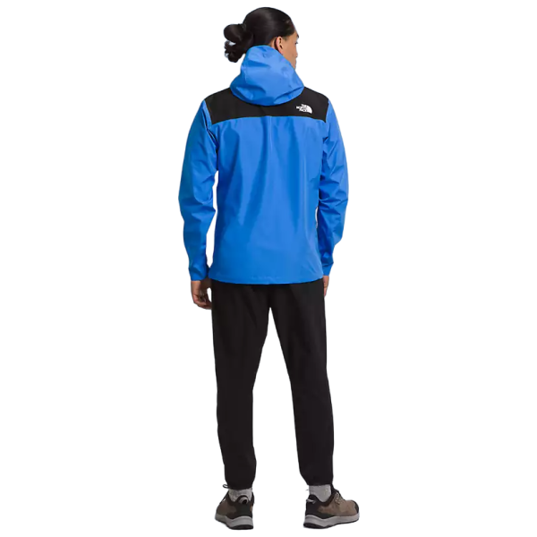 Chaqueta de hombre The North Face M Dryzzle Futurelight Jacket