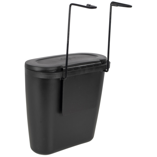 Cubo de basura Bo-Camp Waste bin for car / caravan