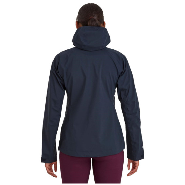 Chaqueta de mujer Montane Fem Phase Lite Jacket