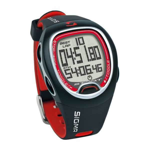 Reloj de pulsera Sigma SC 6.12