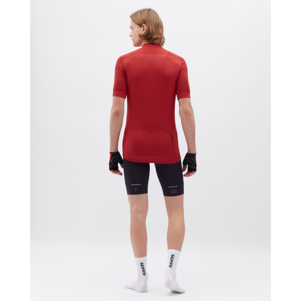 Maillot de ciclismo de hombre Silvini Carnio