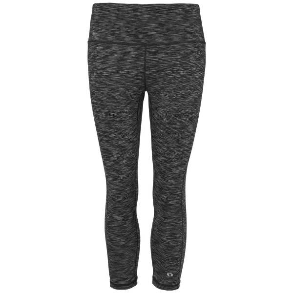 Mallas de tres cuartos para mujer Loap Mafia gris grey