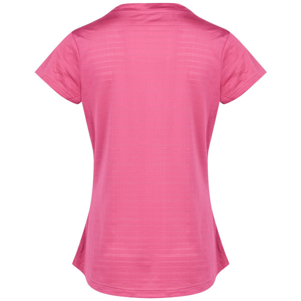 Camiseta de mujer Regatta Limonite VII