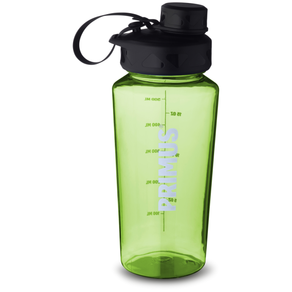 Botella Primus TrailBottle Tritan 0,6 l verde Moss