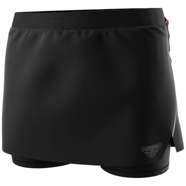 Falda de mujer Dynafit Alpine Pro 2/1 Skirt W negro 0911 - black out