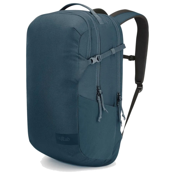 Mochila Rab Depot 28 azul Orion Blue