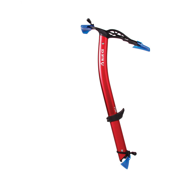 Piolet de alpinismo Blue Ice Akila Adze Ice Axe