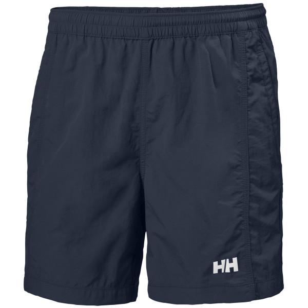 Pantalones cortos de hombre Helly Hansen Calshot Trunk azul oscuro 597 Navy