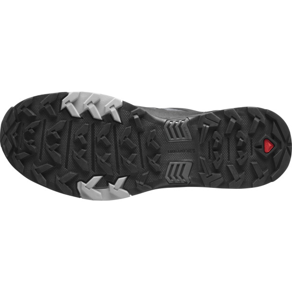 Calzado de hombre Salomon X Ultra 4 Wide Gore-Tex