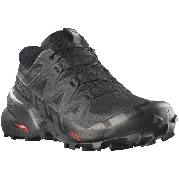 Zapatillas de carrera para hombre Salomon Speedcross 6 Gore-Tex