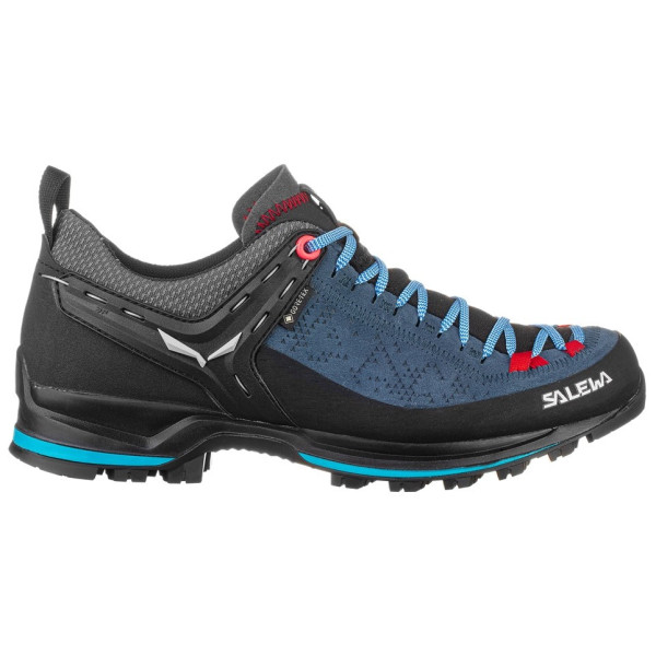 Calzado de mujer Salewa Ws Mtn Trainer 2 Gtx