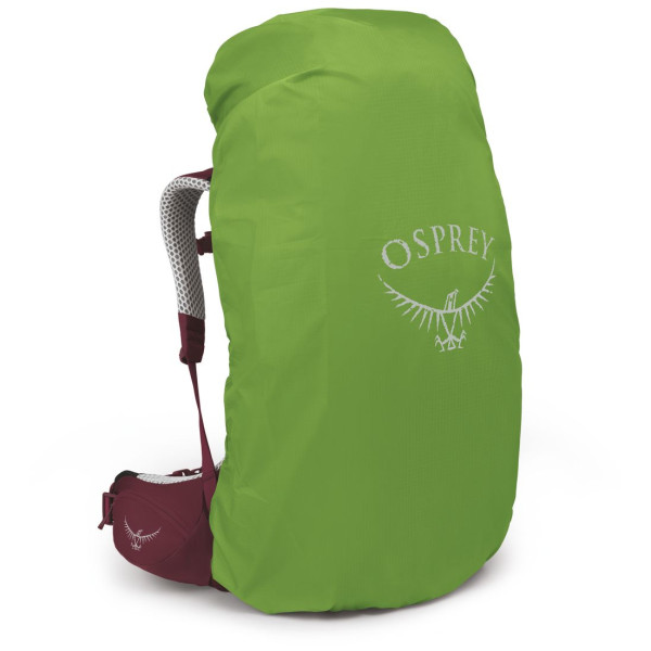 Mochila de senderismo para mujer Osprey Aura Ag Lt 65