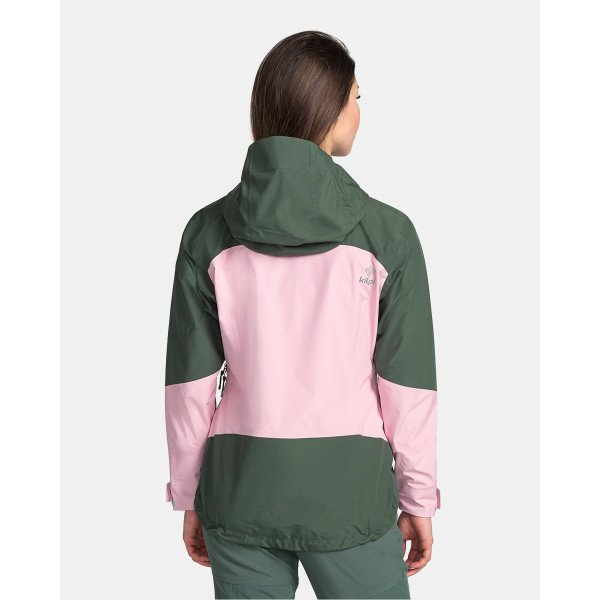 Chaqueta de mujer Kilpi Mamba