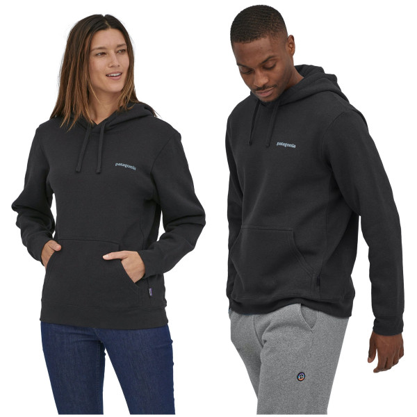 Sudadera Patagonia Fitz Roy Icon Uprisal Hoody