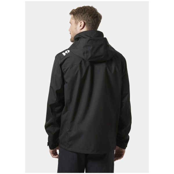 Chaqueta de hombre Helly Hansen Crew Hooded Jacket 2.0