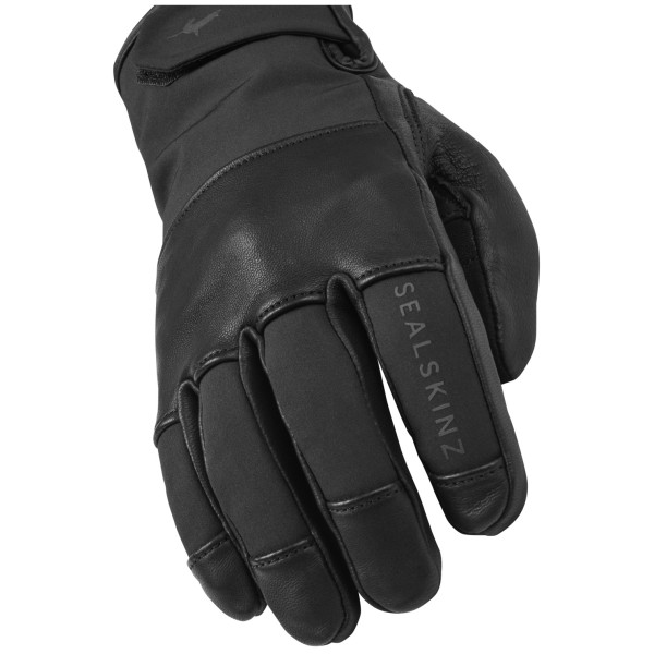 Guantes impermeables SealSkinz Walcott