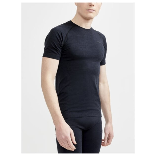 Camiseta funcional de hombre Craft Core Dry Active Comfort SS